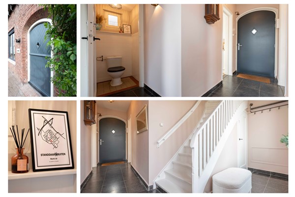 Medium property photo - Markt 16, 4758 BM Standdaarbuiten